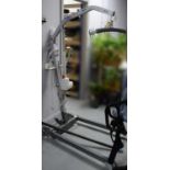 Invacare 'Birdie' mobile hoist