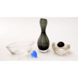 Rosenthal, Germany, Studio Glassware,