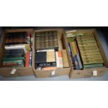 A selection of hardback and other books, primarily relating to history