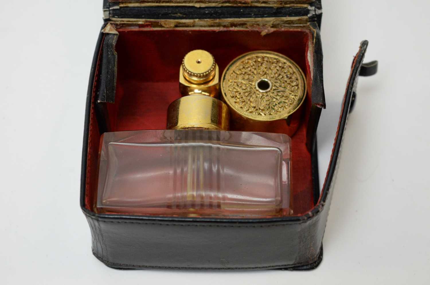 Marcel Franck and other perfume atomizers - Image 5 of 5