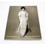 Book: Hamish Bowles, "Jacqueline Kennedy: The White House Years"