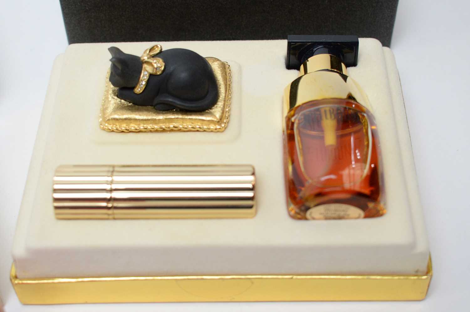 20th Century designer perfume miniatures - Image 2 of 4