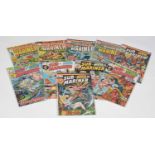 Marvel Comics. / Marvel Comics