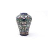 Moorcroft Anatolia vase