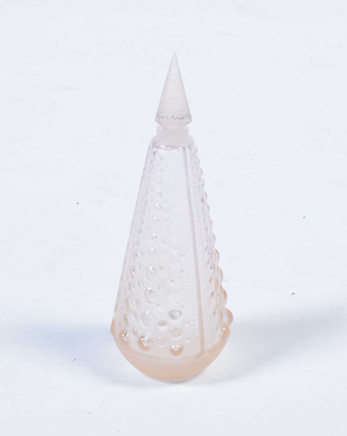 Lalique Flacon Perles scent bottle - Image 3 of 4