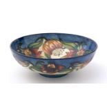Anna Lily Moorcroft bowl