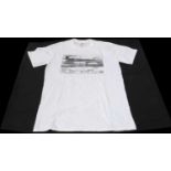 A Star Wars Episode VII The Force Awakens ILM VFX crew t-shirt