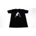 ILM VFX Star Trek Into Darkness 2013 t-shirt,