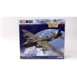 Corgi limited edition Aviation Archive 1:72 scale diecast model Short Sterling Mk. I.