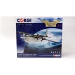 Corgi limited edition Aviation Archive 1:72 diecast model Short Sunderland Mk. III.