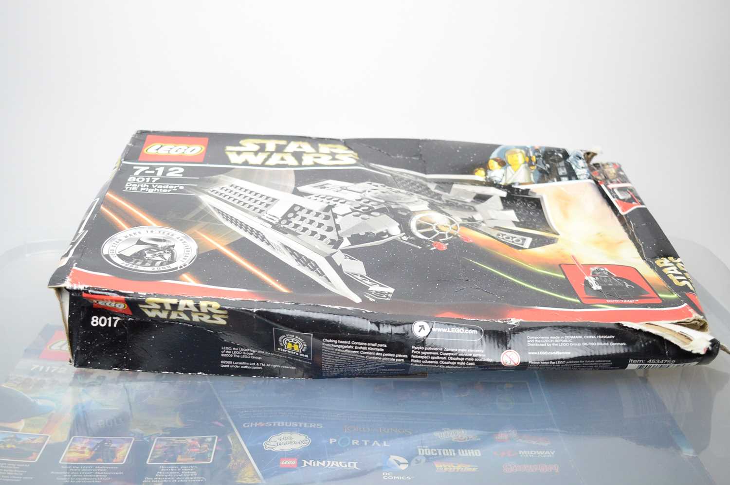 Star Wars LEGO sets and figures. - Image 2 of 5