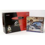 Two Corgi Limited Edition 1:72 scale diecast model planes.