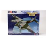 A Corgi Ltd. Ed. Aviation Archive 1:32 scale diecast model Dehavilland Mosquito SBVI.