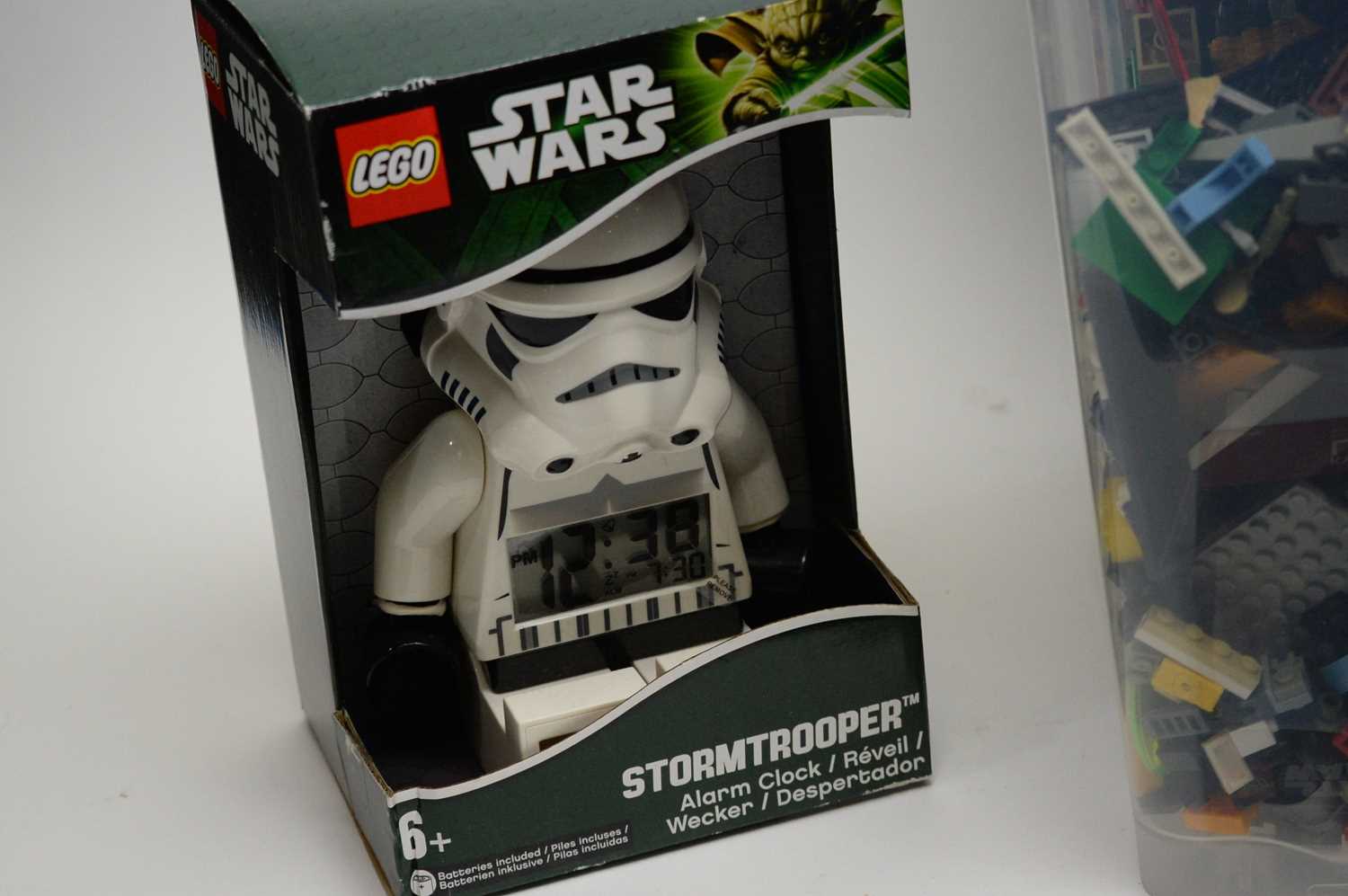 Star Wars LEGO sets and figures. - Image 5 of 5
