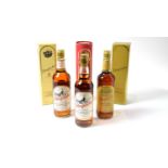 Glenfarclas 10 years old, Glenfarclas single highland malt 8 year Glenfarclas pure malt scotch whisk