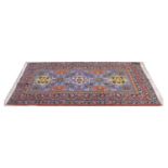 Caucasian Shirwan rug,