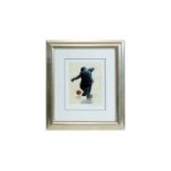 Alexander Millar - Ave It | limited edition giclee