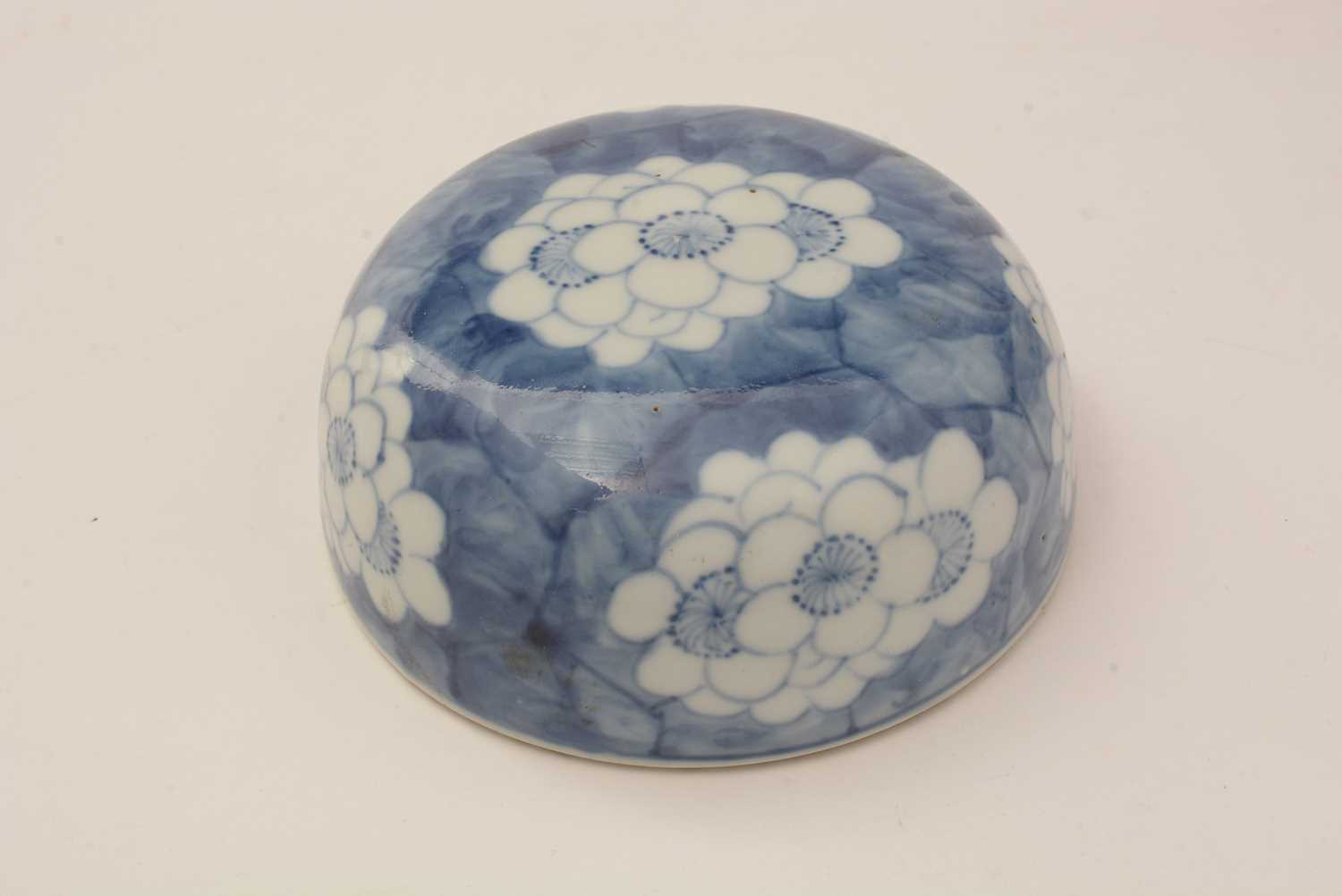 Chinese Blue and White ginger Jar, 19th Century - Image 21 of 25