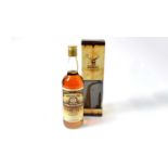 Gordon & Macphail Connoisseurs Choice Single Malt Scotch Whisky, one bottle,