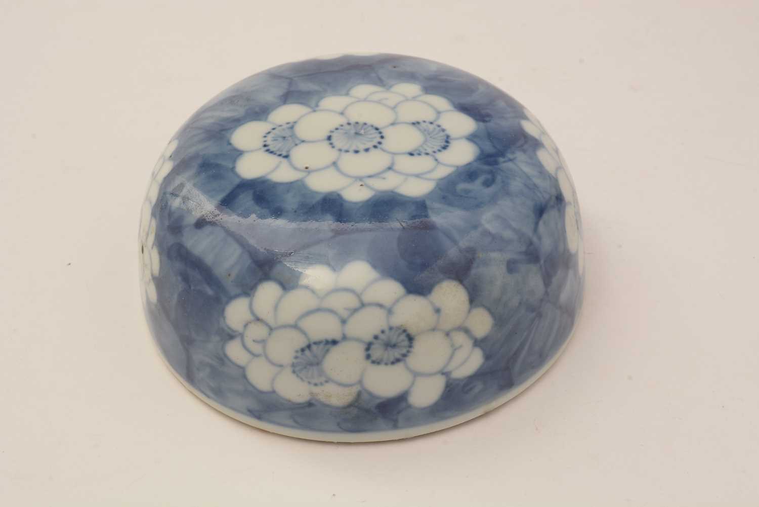 Chinese Blue and White ginger Jar, 19th Century - Image 19 of 25