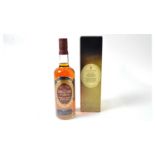 The Singleton of Auchroisk single malt scotch whisky, one bottle