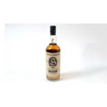 Springbank single malt scotch whisky