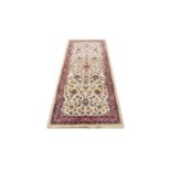 Roodbar runner,