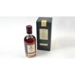 Aberlour a'Bunadh Single Speyside Malt Whisky, one bottle,