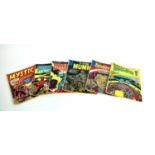 Vintage Comics by Top Sellers Ltd..