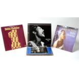 10 Billie Holiday LPs