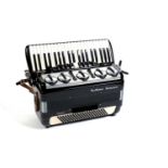 Settimio Soprani Cardinal 120 bass piano accordion