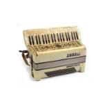 Casali 120 Bass Accordion