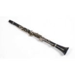 Boosey and Hawkes Edgware 'A' Clarinet