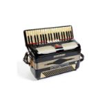 Excelsior piano accordion