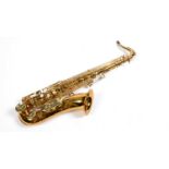 Keilwerth SX90R Tenor Saxophone