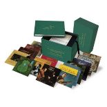 Julian Bream Complete RCA CD Box set