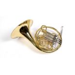 Yamaha French Horn