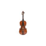 Hopf Violin