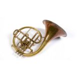 Hawkes French horn