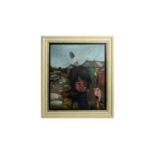 Craig Davison - Garageland | oil