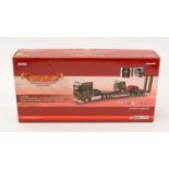 Corgi Hauliers of Renown Limited Edition 1:50 scale DAF105 Stepframe