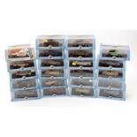 Oxford diecast model vehicles