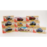 Corgi Classics Road Transport diecast model vehicles