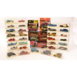 Solido diecast model vehicles