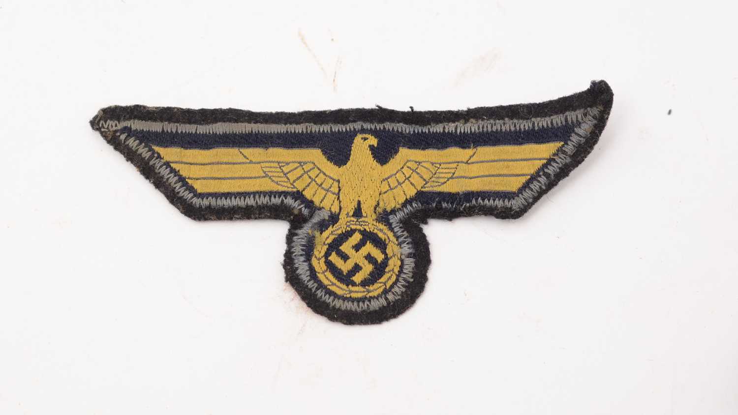 A selection of German Second World War items, - Image 8 of 9