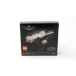 LEGO Star Wars Luke Skywalker's Lightsaber,