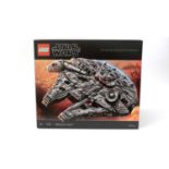 LEGO Star Wars Ultimate Collector Series, Millennium Falcon, 75192,