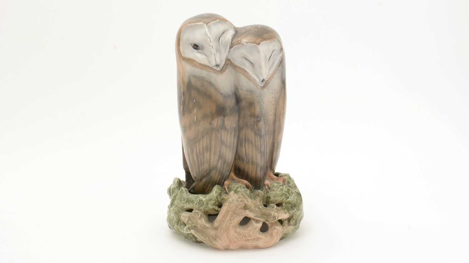 Copenhagen owl group