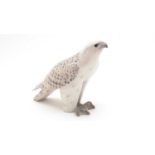 Royal Copenhagen Icelandic Falcon