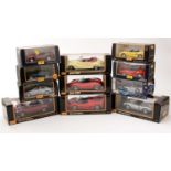 Maisto diecast model vehicles